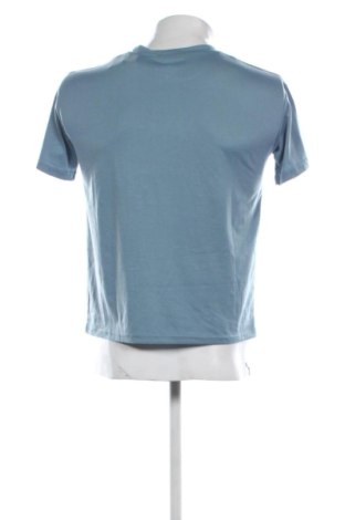 Męski T-shirt SHEIN, Rozmiar S, Kolor Niebieski, Cena 51,99 zł