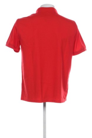 Herren Shirt SHEIN, Größe L, Farbe Rot, Preis 12,99 €