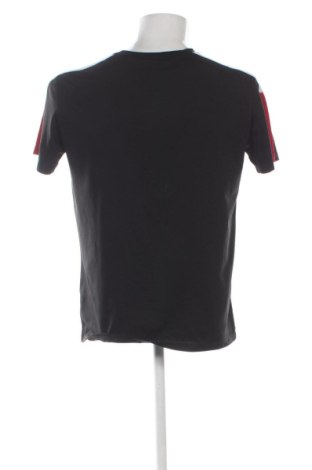 Мъжка тениска SHEIN, Размер S, Цвят Черен, Цена 10,22 €