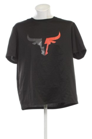 Herren Shirt SHEIN, Größe XXL, Farbe Schwarz, Preis 12,99 €