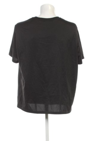 Herren Shirt SHEIN, Größe XXL, Farbe Schwarz, Preis 12,99 €