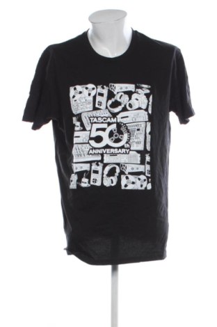 Ανδρικό t-shirt STANLEY/STELLA, Μέγεθος XL, Χρώμα Πολύχρωμο, Τιμή 11,99 €