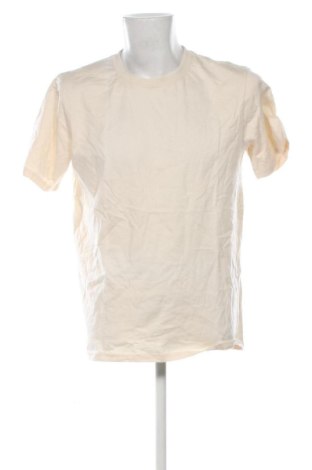 Herren Shirt STANLEY/STELLA, Größe L, Farbe Ecru, Preis 12,99 €