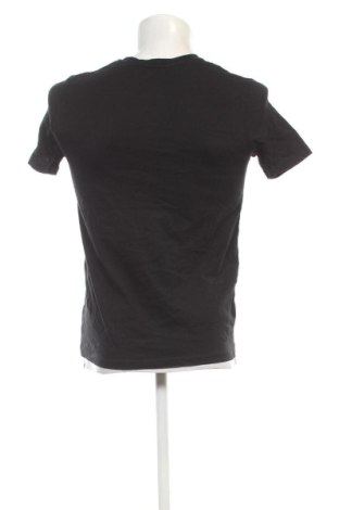 Ανδρικό t-shirt STANLEY/STELLA, Μέγεθος S, Χρώμα Μαύρο, Τιμή 11,99 €