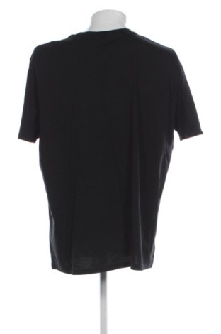 Pánské tričko  STANLEY/STELLA, Velikost 3XL, Barva Černá, Cena  289,00 Kč