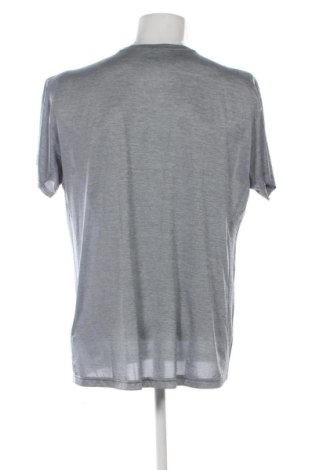 Ανδρικό t-shirt Salewa, Μέγεθος XL, Χρώμα Γκρί, Τιμή 25,99 €