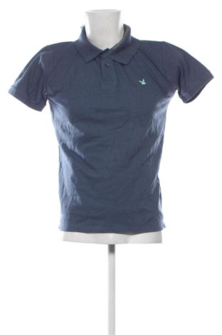 Męski T-shirt Santa Barbara, Rozmiar M, Kolor Niebieski, Cena 53,99 zł