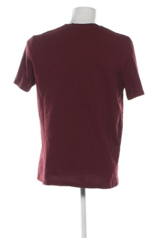 Мъжка тениска Scotch & Soda, Размер XL, Цвят Червен, Цена 21,00 €