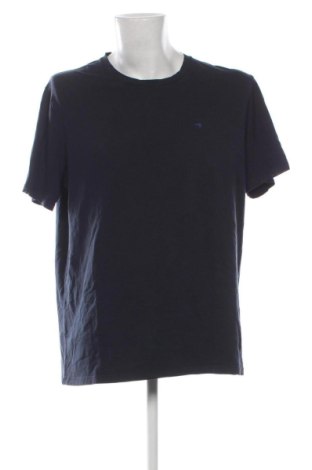 Tricou de bărbați Scotch & Soda, Mărime XXL, Culoare Albastru, Preț 109,48 Lei, #136532500