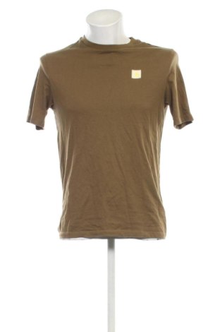 Herren Shirt Scotch & Soda, Größe M, Farbe Grün, Preis 20,91 €