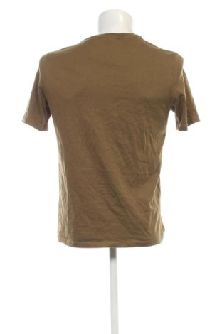 Herren Shirt Scotch & Soda, Größe M, Farbe Grün, Preis 20,91 €