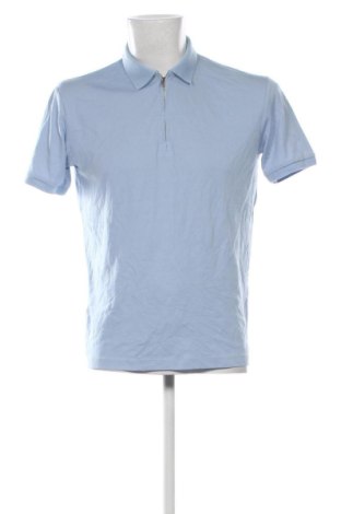 Pánské tričko  Selected Homme, Velikost M, Barva Modrá, Cena  629,00 Kč