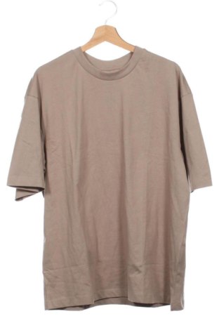 Herren T-Shirt Selected Homme, Größe XL, Farbe Beige, Preis € 20,99