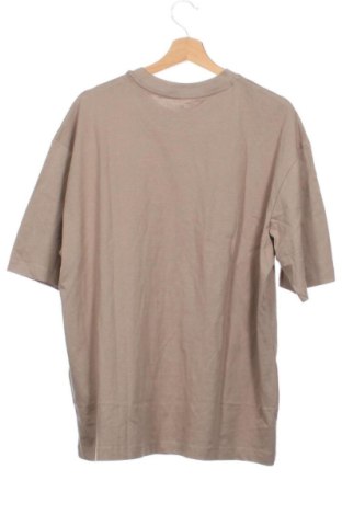 Herren T-Shirt Selected Homme, Größe XL, Farbe Beige, Preis € 20,99