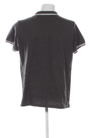 Мъжка тениска Sergio Tacchini, Размер XXL, Цвят Сив, Цена 20,96 €