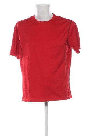 Tricou de bărbați Shamp, Mărime XXL, Culoare Roșu, Preț 41,99 Lei