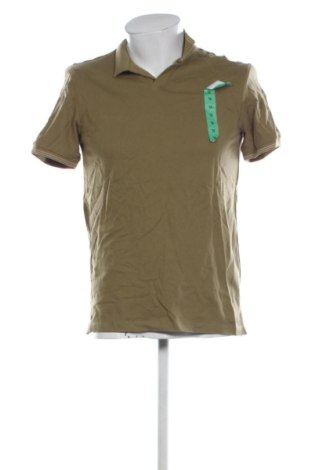 Ανδρικό t-shirt Sinsay, Μέγεθος M, Χρώμα Πράσινο, Τιμή 15,85 €
