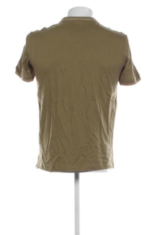 Ανδρικό t-shirt Sinsay, Μέγεθος M, Χρώμα Πράσινο, Τιμή 15,85 €