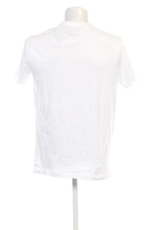 Herren Shirt Sinsay, Größe L, Farbe Weiß, Preis 15,85 €