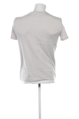 Męski T-shirt Sinsay, Rozmiar S, Kolor Szary, Cena 45,39 zł