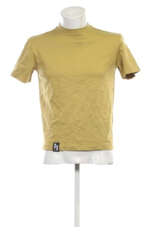 Herren Shirt Sinsay, Größe S, Farbe Grün, Preis 9,78 €