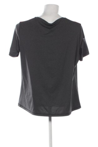 Herren T-Shirt Slazenger, Größe L, Farbe Grau, Preis € 8,99