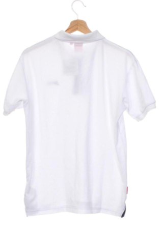 Pánské tričko  Slazenger, Velikost XS, Barva Bílá, Cena  283,00 Kč