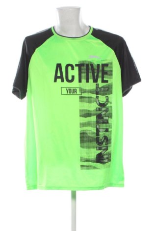 Herren T-Shirt Slazenger, Größe XXL, Farbe Mehrfarbig, Preis € 8,99