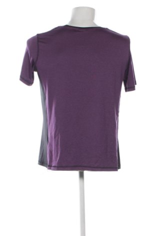 Męski T-shirt Slazenger, Rozmiar L, Kolor Kolorowy, Cena 35,99 zł