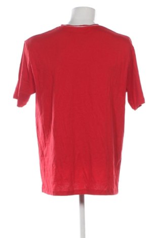 Herren Shirt Slazenger, Größe M, Farbe Rot, Preis 20,99 €