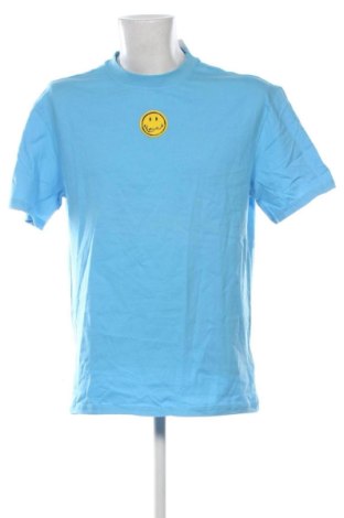 Herren Shirt Smiley, Größe M, Farbe Mehrfarbig, Preis 10,00 €