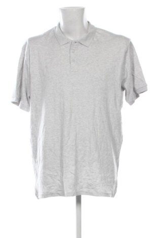 Мъжка тениска Smog, Размер XXL, Цвят Сив, Цена 16,36 €