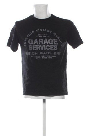 Herren Shirt Smog, Größe S, Farbe Schwarz, Preis 12,99 €