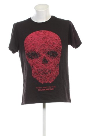 Мъжка тениска Smog, Размер XXL, Цвят Многоцветен, Цена 10,22 €