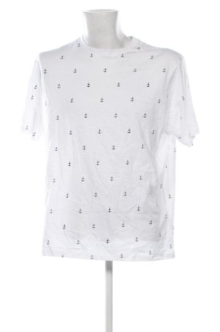 Męski T-shirt Smog, Rozmiar XL, Kolor Kolorowy, Cena 51,99 zł