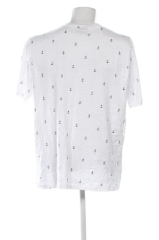 Męski T-shirt Smog, Rozmiar XL, Kolor Kolorowy, Cena 51,99 zł