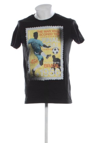 Мъжка тениска Smog, Размер M, Цвят Многоцветен, Цена 7,15 €, #136553274