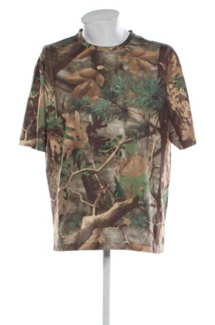 Męski T-shirt Solognac, Rozmiar XXL, Kolor Kolorowy, Cena 51,99 zł