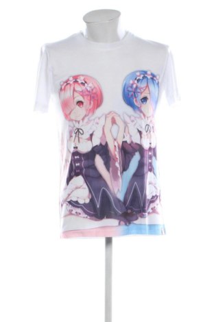 Ανδρικό t-shirt Sol's, Μέγεθος M, Χρώμα Λευκό, Τιμή 18,99 €
