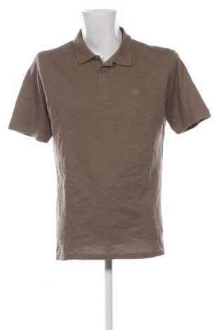 Ανδρικό t-shirt Sorbino, Μέγεθος XXL, Χρώμα  Μπέζ, Τιμή 12,99 €