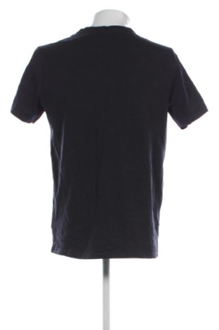 Мъжка тениска Spalding, Размер L, Цвят Син, Цена 10,22 €