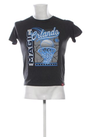 Мъжка тениска Sportiqe, Размер S, Цвят Сив, Цена 7,15 €