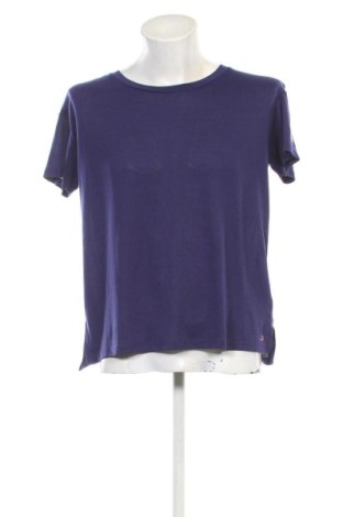 Herren Shirt Sports Performance by Tchibo, Größe M, Farbe Lila, Preis 8,99 €