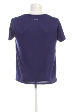 Herren Shirt Sports Performance by Tchibo, Größe M, Farbe Lila, Preis 8,99 €