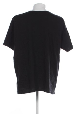 Мъжка тениска Spread Shirt, Размер 3XL, Цвят Черен, Цена 10,22 €
