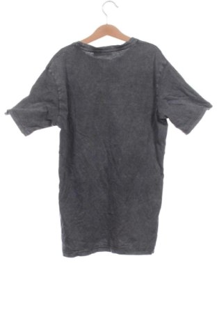 Мъжка тениска Stradivarius, Размер XS, Цвят Сив, Цена 9,20 €