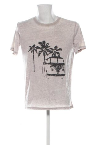Herren T-Shirt Straight Up, Größe M, Farbe Mehrfarbig, Preis € 12,99
