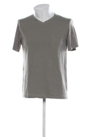 Мъжка тениска Straight Up, Размер XL, Цвят Сив, Цена 4,60 €, #136514985