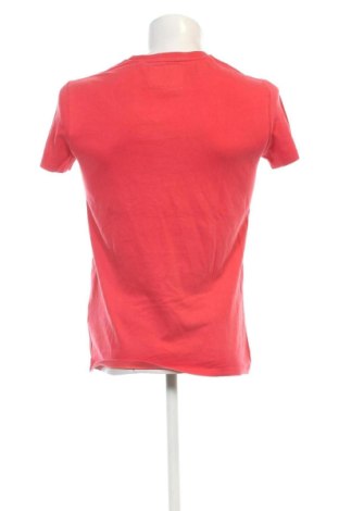 Herren Shirt Superdry, Größe S, Farbe Rot, Preis 9,20 €