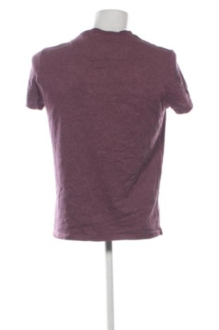 Męski T-shirt Superdry, Rozmiar L, Kolor Czerwony, Cena 48,99 zł